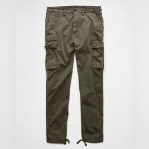 AE Flex Lived-In Cargo Pant